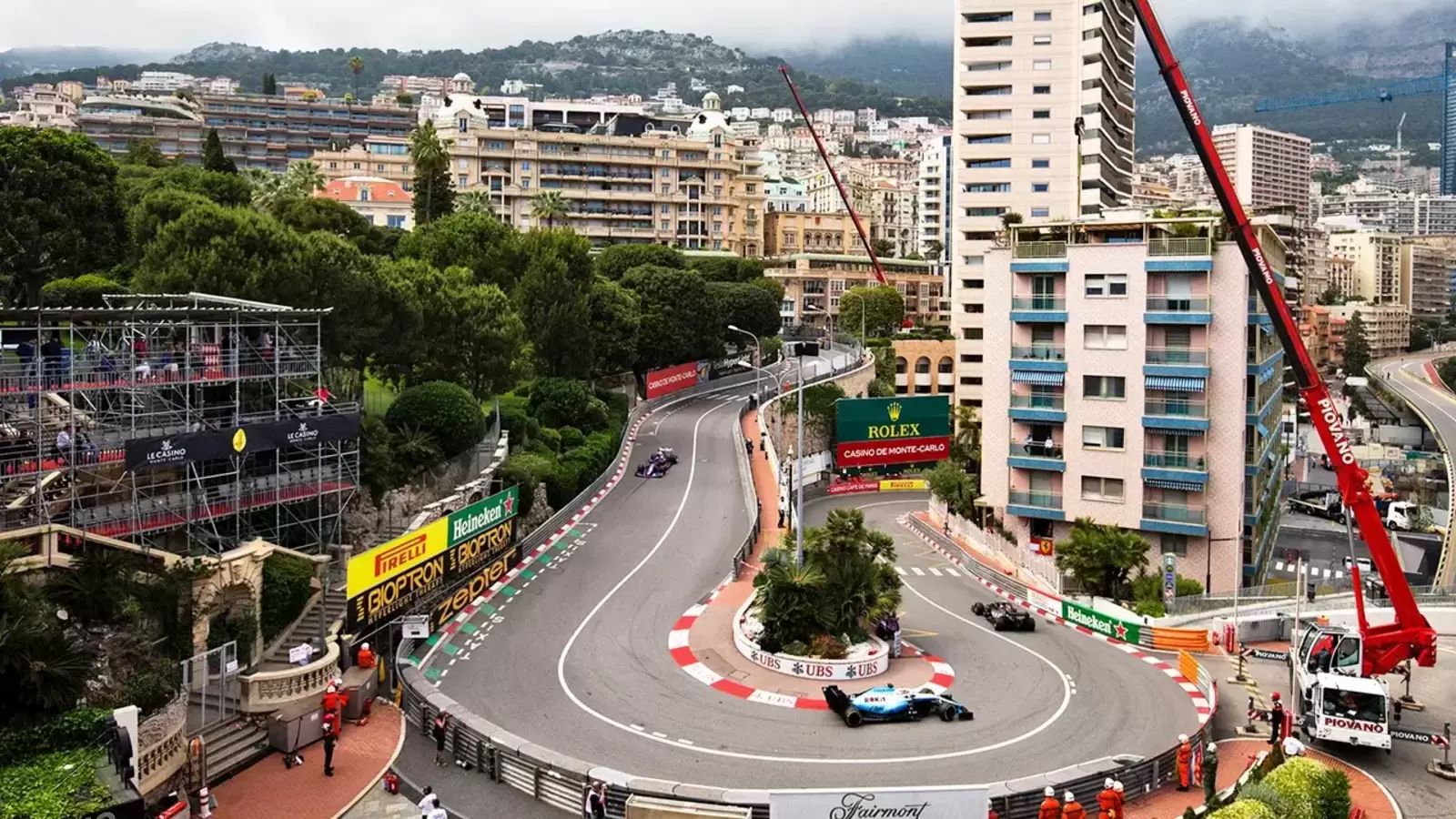 F1 Monaco Grand Prix 2025: Predictions, Picks & Betting Odds