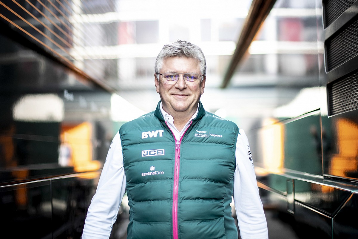 F1 News: Alpine Team Principal Delivers Clear Message To Doohan F1 News: Alpine Team Principal Delivers Clear Message To Doohan