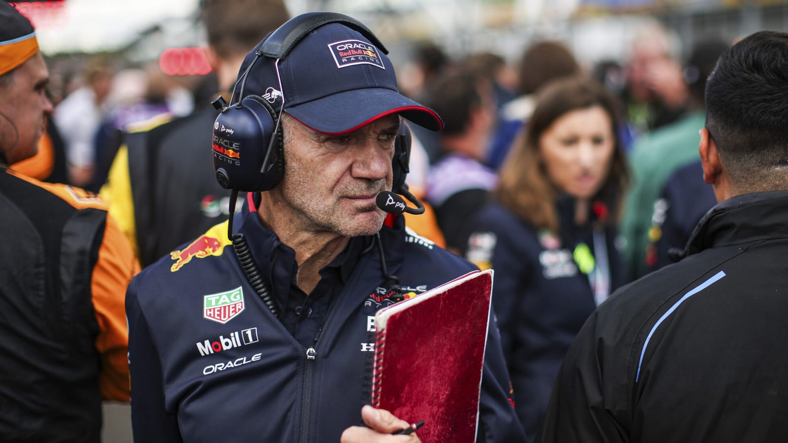F1 News: Jeremy Clarkson's Intervention Amidst Ferrari Disqualification Fears F1 News: Jeremy Clarkson's Intervention Amidst Ferrari Disqualification Fears