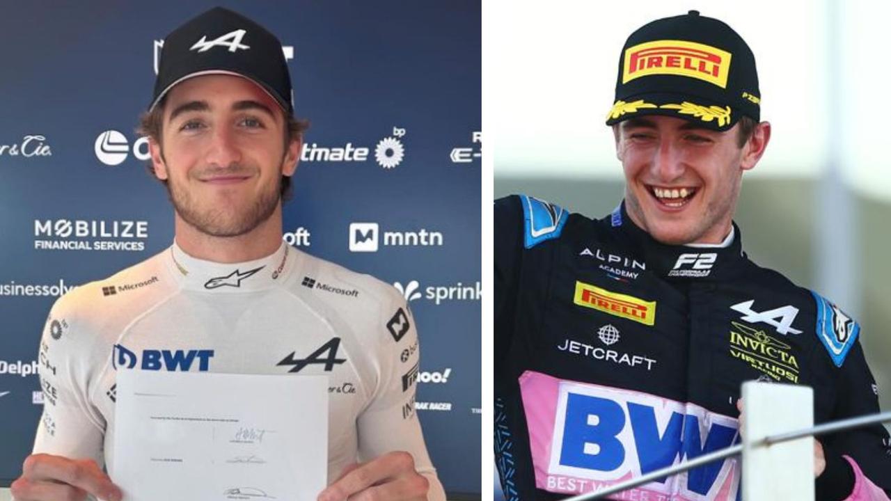 F1 News: The Alpine-Doohan Situation Explained F1 News: The Alpine-Doohan Situation Explained