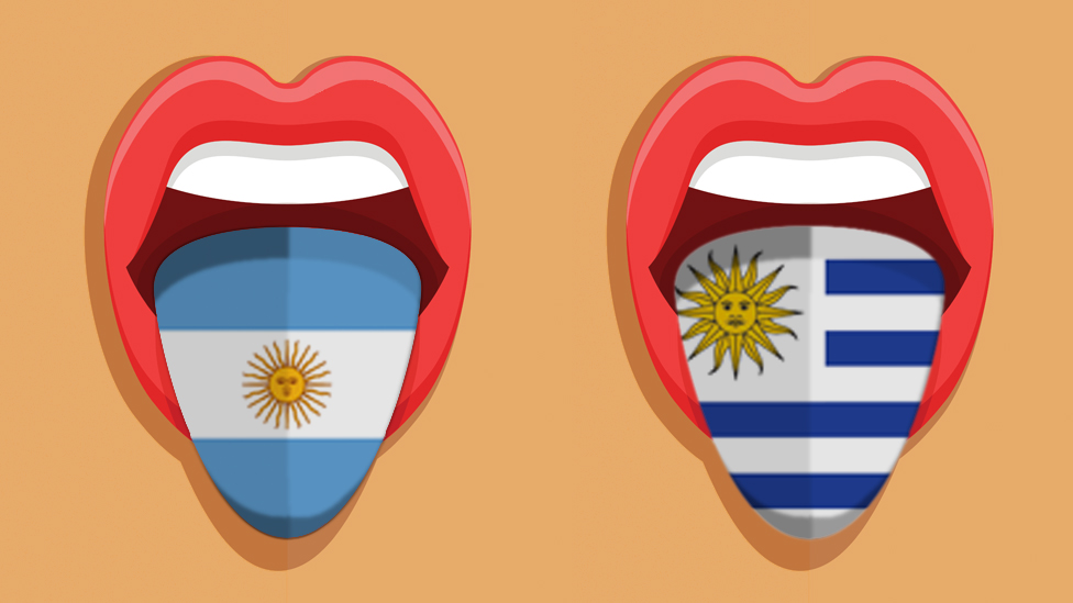 F1: Piloto Argentino Genera Polémica Al Decir Que Uruguay F1: Piloto Argentino Genera Polémica Al Decir Que Uruguay