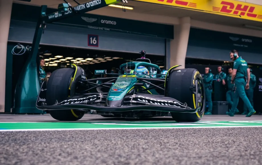F1 Pre-Season Testing: McLaren's Pace A Sign Of Things To Come F1 Pre-Season Testing: McLaren's Pace A Sign Of Things To Come