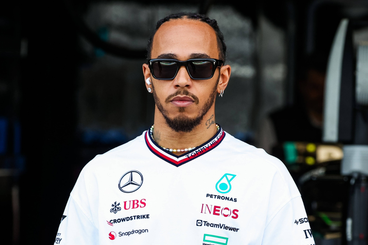 F1 Rule Change: How Lewis Hamilton Shaped The Future Of Racing F1 Rule Change: How Lewis Hamilton Shaped The Future Of Racing