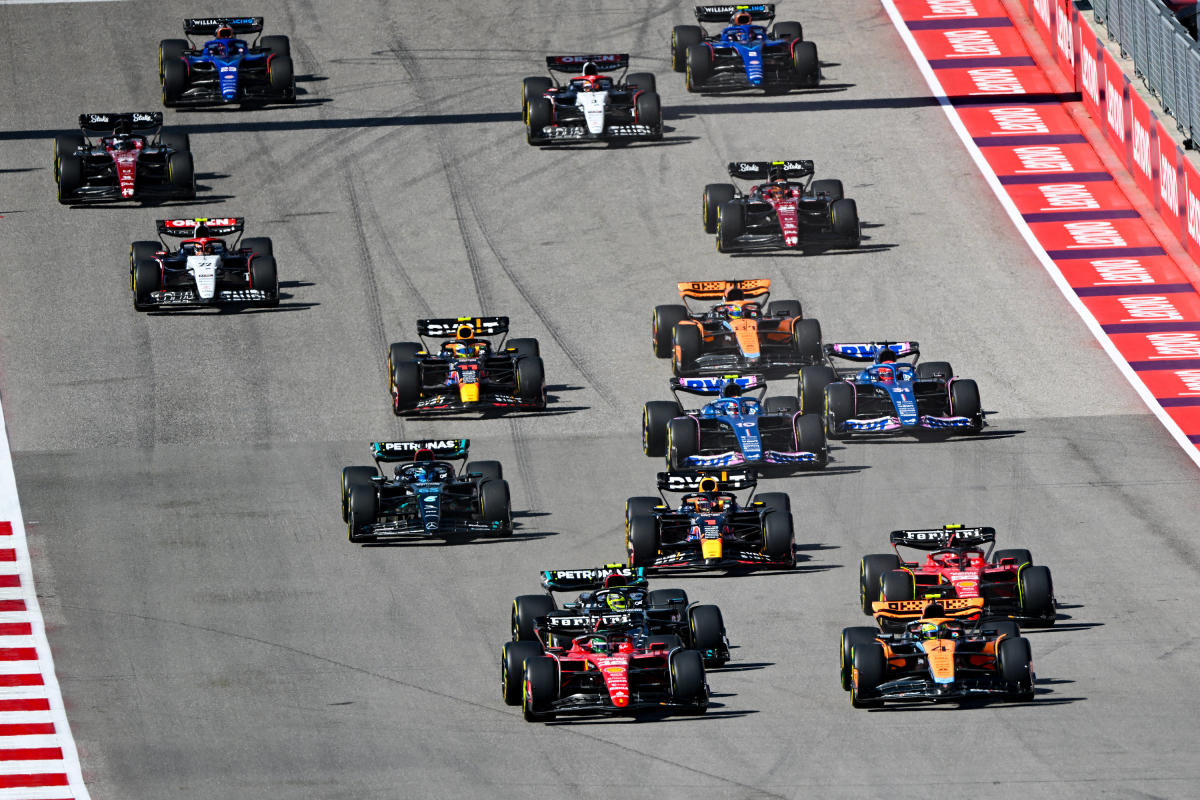 F1 Rule Changes: The Impact Of Lewis Hamilton's Advocacy F1 Rule Changes: The Impact Of Lewis Hamilton's Advocacy