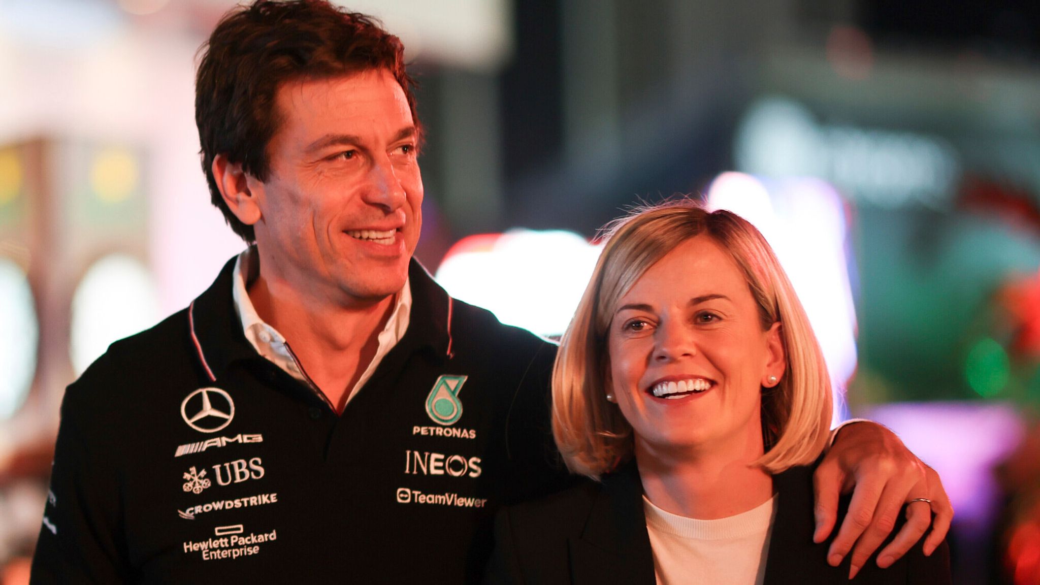F1 Speculation: Toto Wolff's Latest Remarks On George Russell's Contract F1 Speculation: Toto Wolff's Latest Remarks On George Russell's Contract