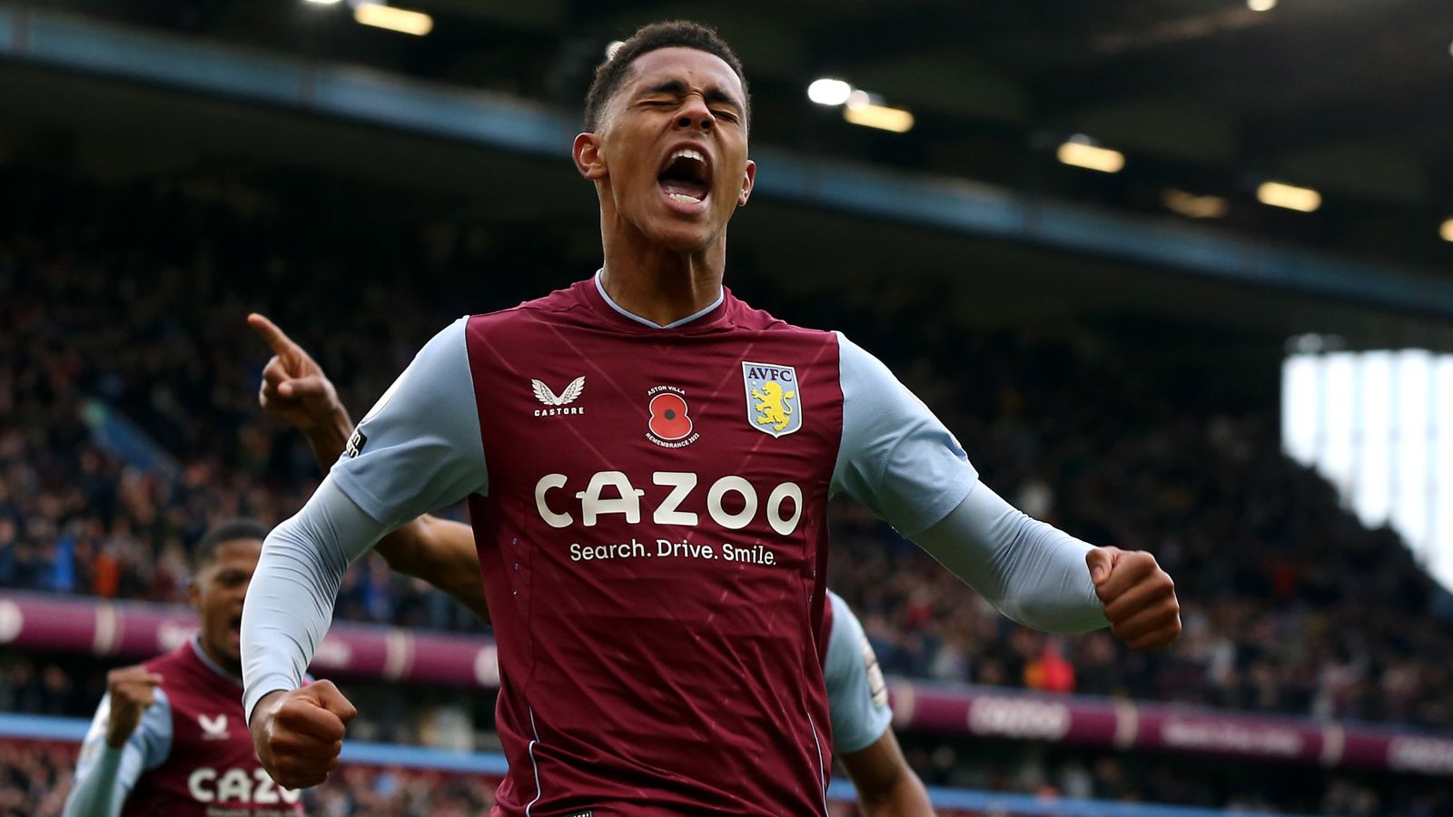 FA Cup: Rashford's Two Goals Power Aston Villa Win Against Preston FA Cup: Rashford's Two Goals Power Aston Villa Win Against Preston