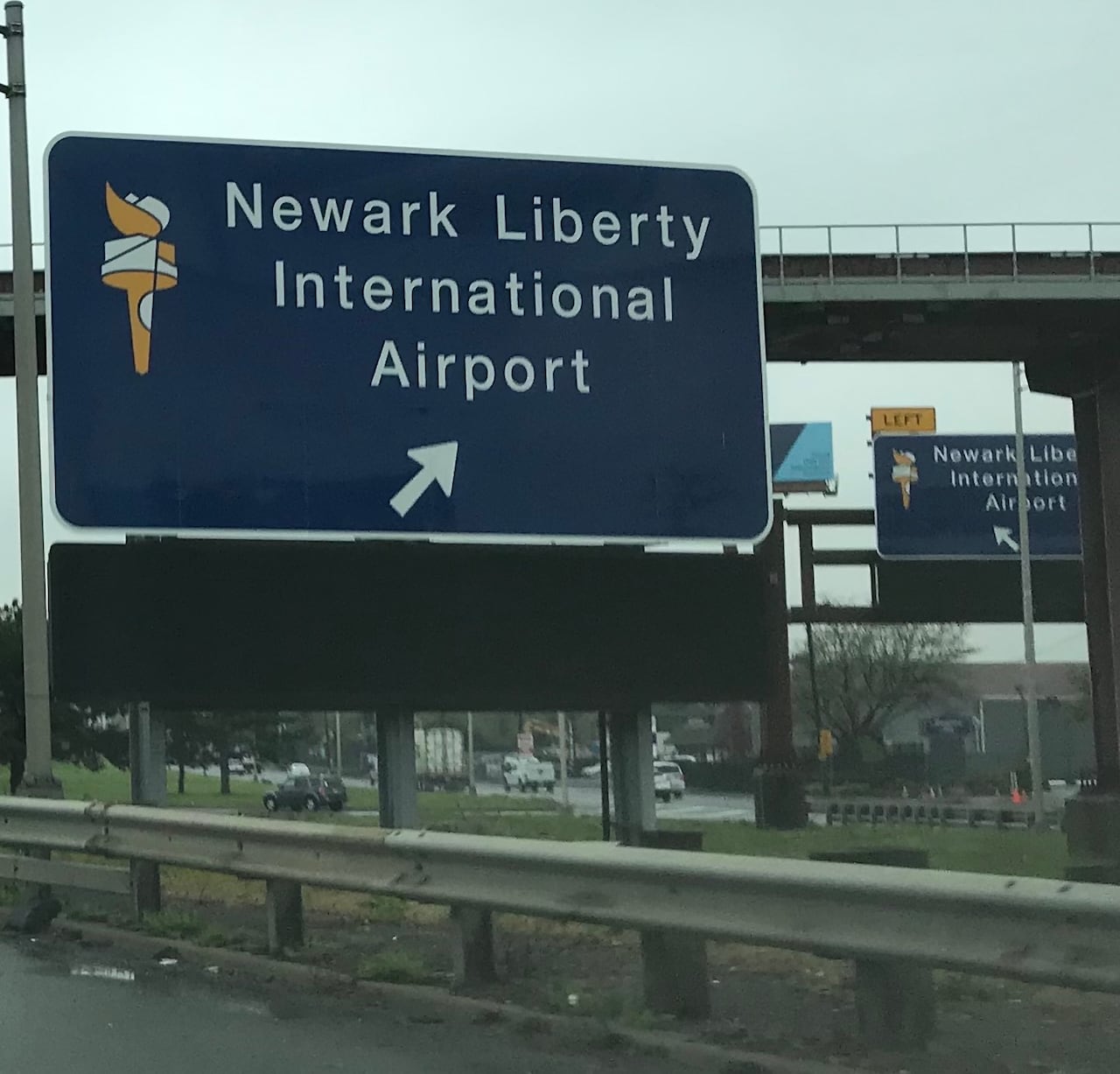 FAA Reports New Tech Outage At Newark Airport, Impacting Flights FAA Reports New Tech Outage At Newark Airport, Impacting Flights