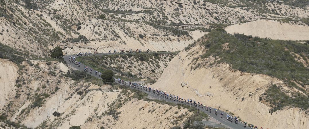 Fabio Christen: Victoria En La Vuelta Ciclista A Murcia Fabio Christen: Victoria En La Vuelta Ciclista A Murcia