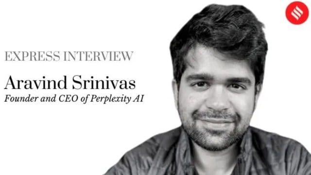 Facing Google: Perplexity CEO's Strategy In The Emerging AI Browser Market Facing Google: Perplexity CEO's Strategy In The Emerging AI Browser Market