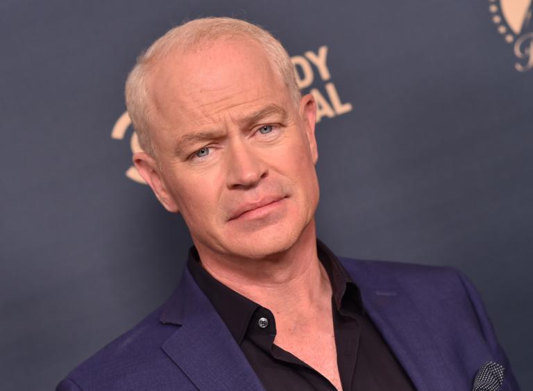 Faith, Film, And Fury: Neal McDonough Discusses Faith, Film, And Fury: Neal McDonough Discusses