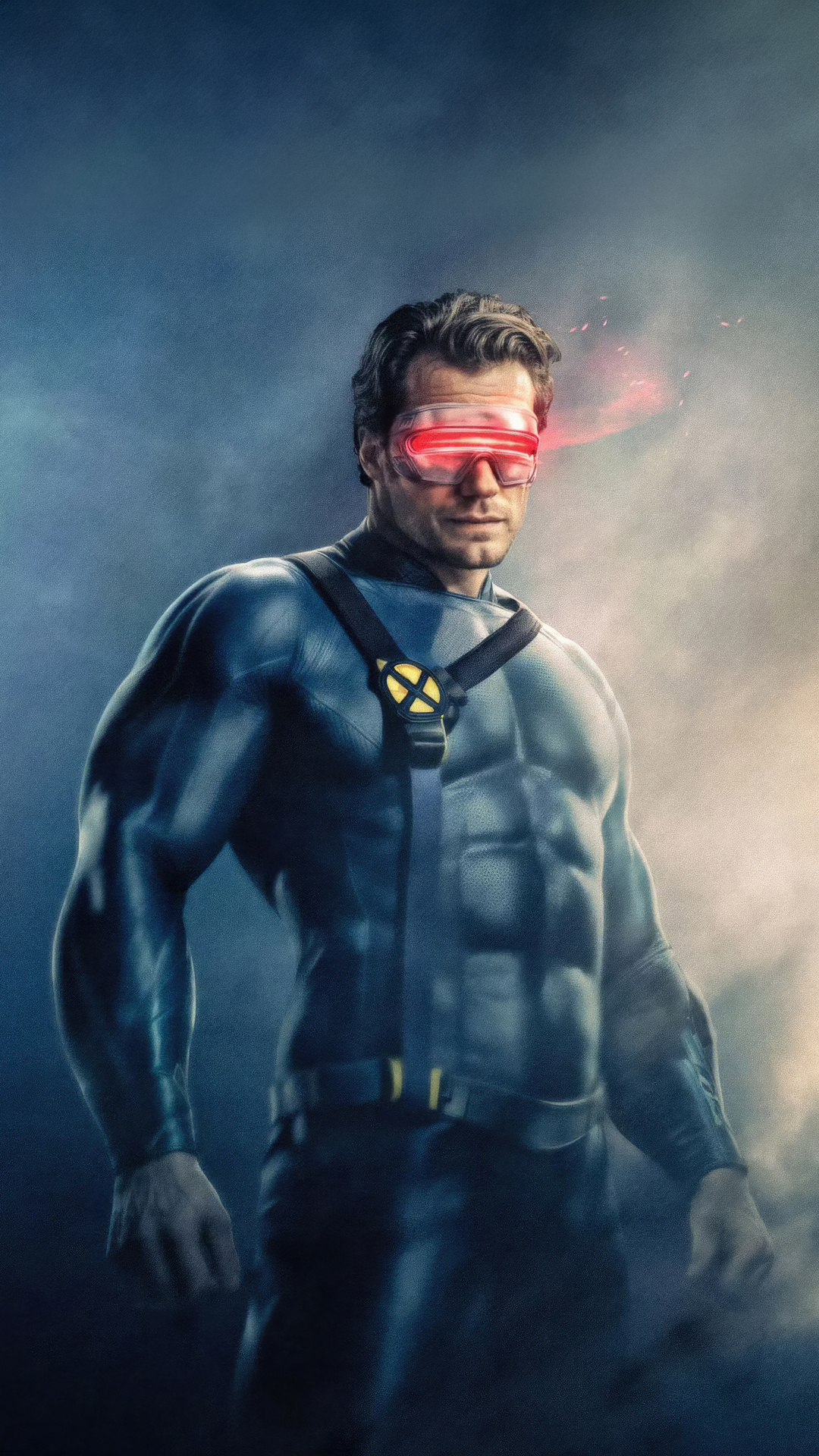 Fake Marvel Cyclops Trailer Starring Henry Cavill: Viral Sensation Fake Marvel Cyclops Trailer Starring Henry Cavill: Viral Sensation