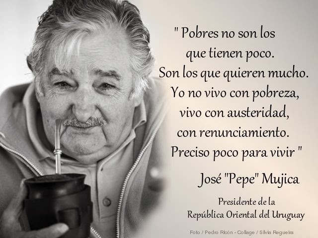 Fallece José Mujica: Reflexiones Sobre Su Vida Y Su Impacto En Uruguay Fallece José Mujica: Reflexiones Sobre Su Vida Y Su Impacto En Uruguay