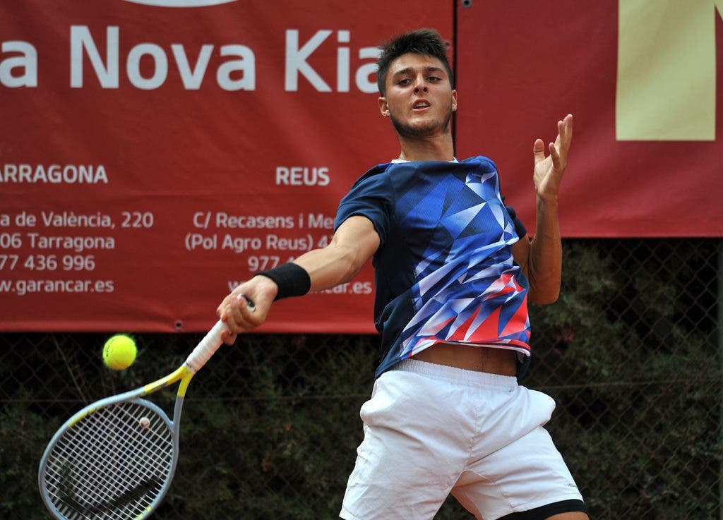 Fallece Juan Aguilera: Un Gigante Del Tenis Español Nos Deja Fallece Juan Aguilera: Un Gigante Del Tenis Español Nos Deja