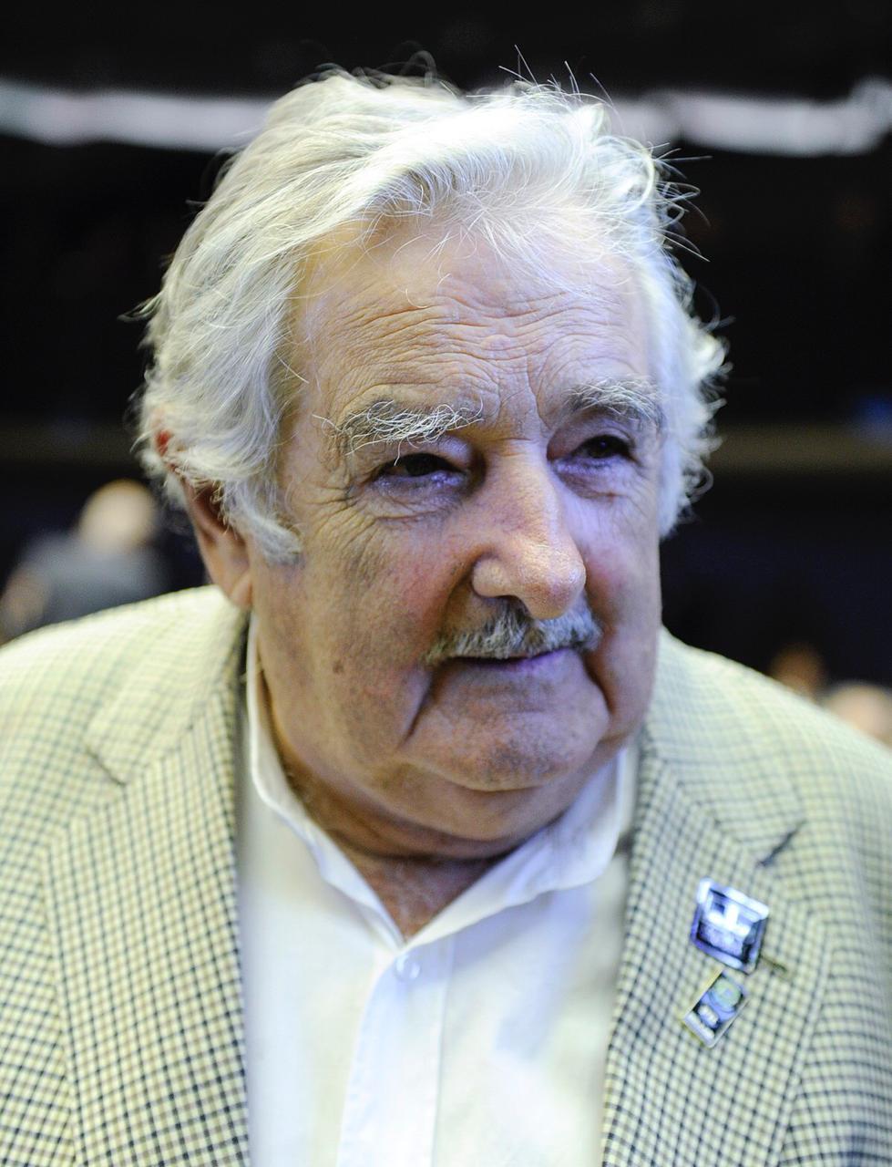 Fallecimiento De José Mujica: Ex Presidente De Uruguay Muere A Los 89 Años Fallecimiento De José Mujica: Ex Presidente De Uruguay Muere A Los 89 Años