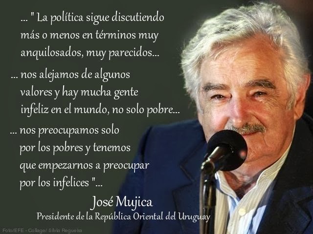 Fallecimiento De José Mujica: Expresidente De Uruguay A Los 89 Años Fallecimiento De José Mujica: Expresidente De Uruguay A Los 89 Años