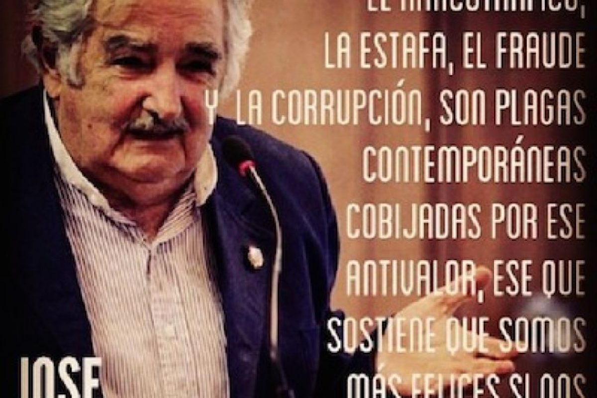 Fallecimiento De José Mujica: Recordando Al Presidente Que Cambió Uruguay Fallecimiento De José Mujica: Recordando Al Presidente Que Cambió Uruguay
