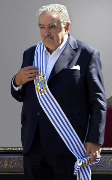 Fallecimiento De José Mujica: Reflexiones Sobre Su Presidencia En Uruguay Fallecimiento De José Mujica: Reflexiones Sobre Su Presidencia En Uruguay