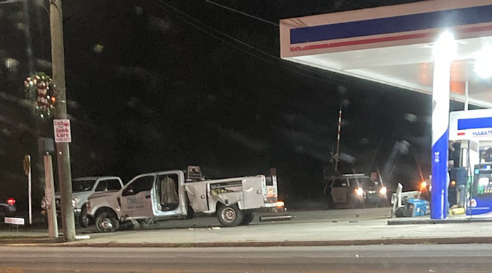 Falling Gas Prices: Economic Uncertainty And The National Average Falling Gas Prices: Economic Uncertainty And The National Average