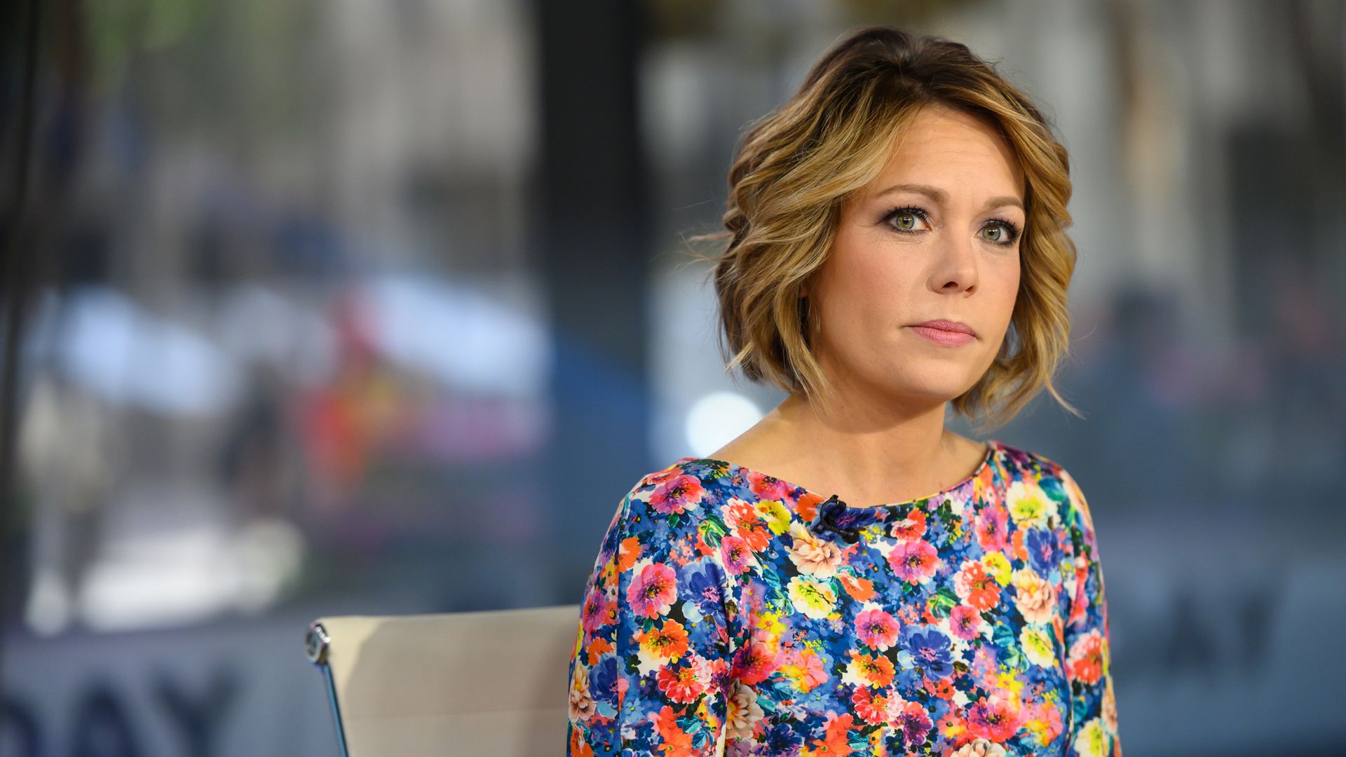 Fallout Following A Mishap: Dylan Dreyer's Relationships At The Today Show Fallout Following A Mishap: Dylan Dreyer's Relationships At The Today Show