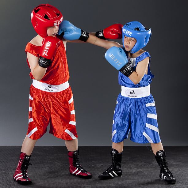 Faltan 3 Días: ¡Inscríbete A Clases De Boxeo En Edomex!
