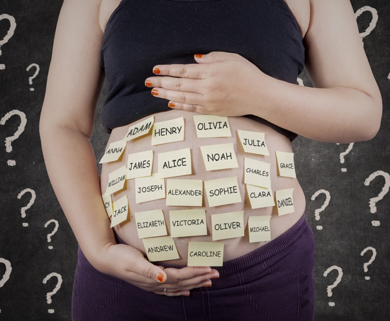 Familiar Faces: Top Baby Name Predictions For 2024 Familiar Faces: Top Baby Name Predictions For 2024