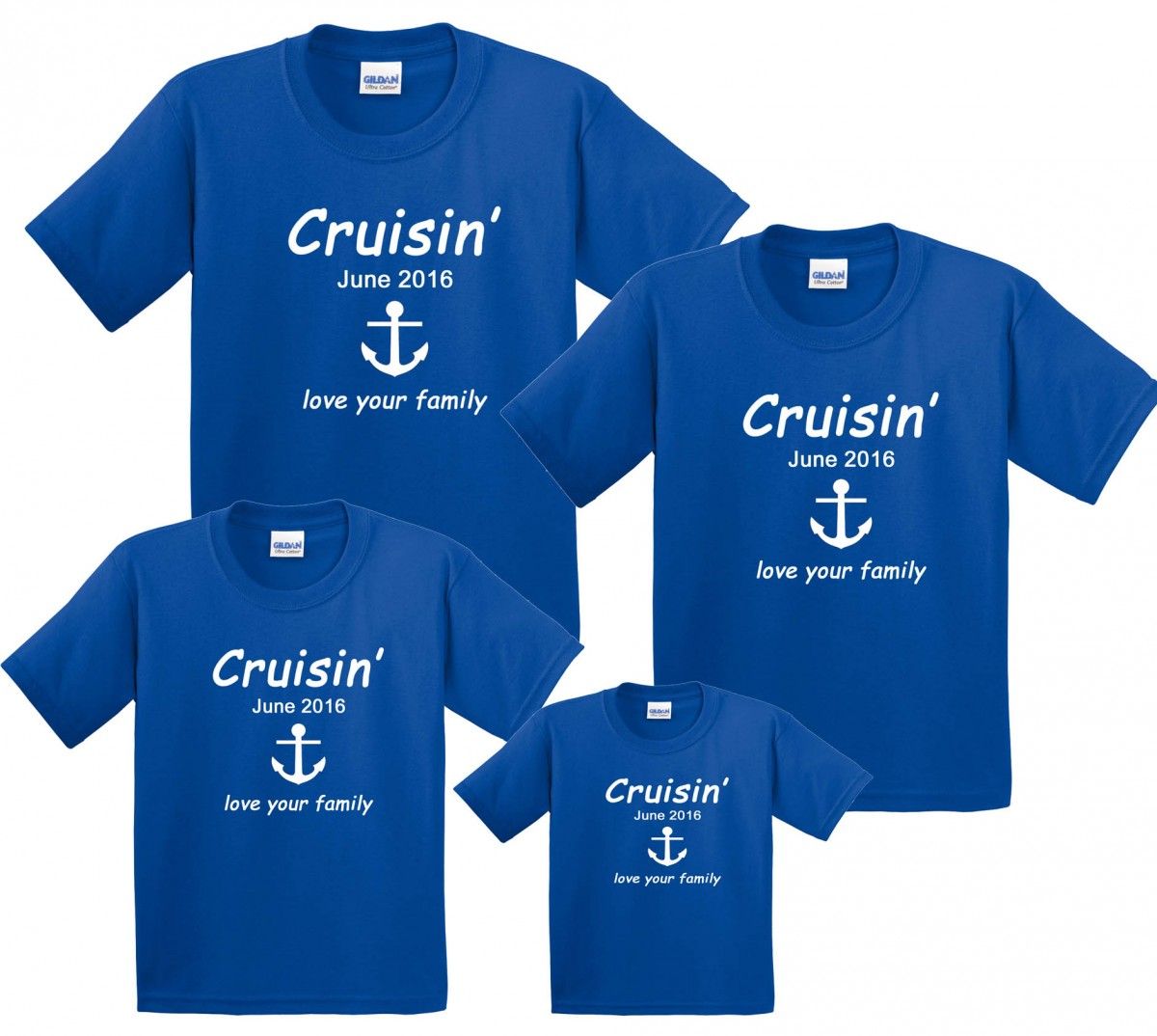 Family Cruise Vacation: Choosing The Right Line (Top 5)