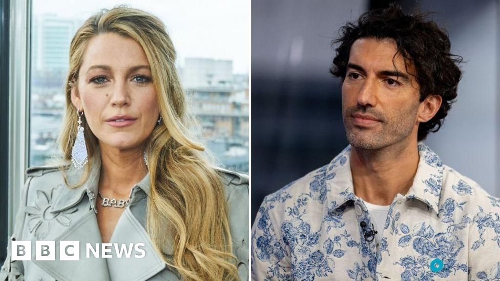 Family First: Blake Lively Finds Comfort Amidst Reported A-List Fallout Family First: Blake Lively Finds Comfort Amidst Reported A-List Fallout