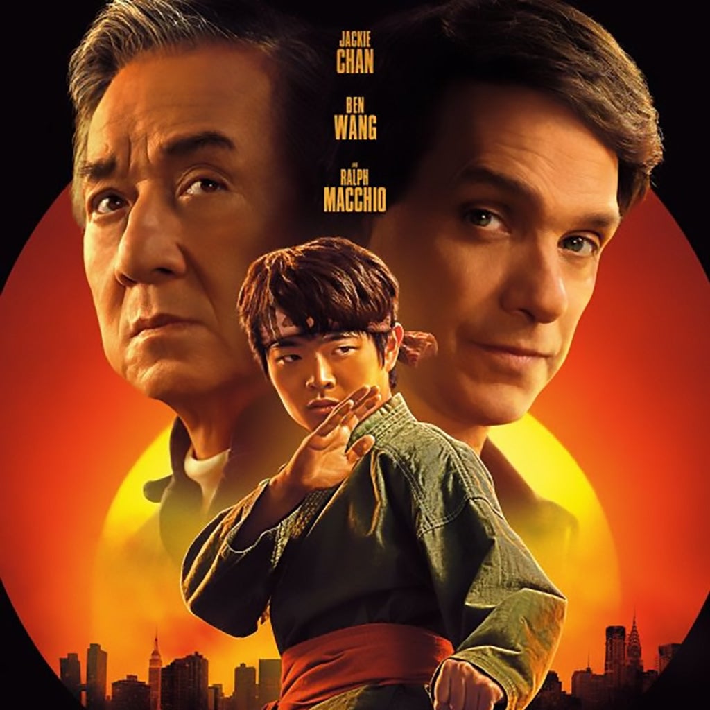 Family, Honor, Tradition: The Legacy Continues In Karate Kid: Legends Family, Honor, Tradition: The Legacy Continues In Karate Kid: Legends