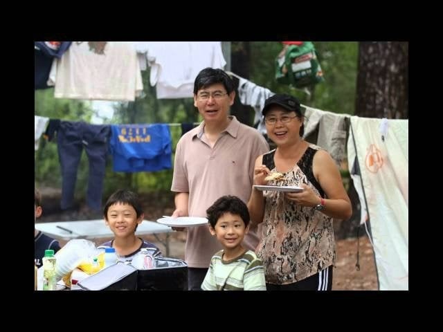 Family Left In Ruins Following Senseless Racist Murder Family Left In Ruins Following Senseless Racist Murder