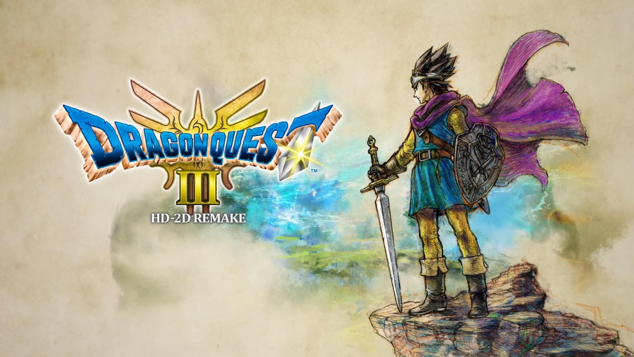 Famitsu's Top Desired Games - March 9, 2025: Dragon Quest 1 & 2 HD-2D Remake Reigns Supreme Famitsu's Top Desired Games - March 9, 2025: Dragon Quest 1 & 2 HD-2D Remake Reigns Supreme