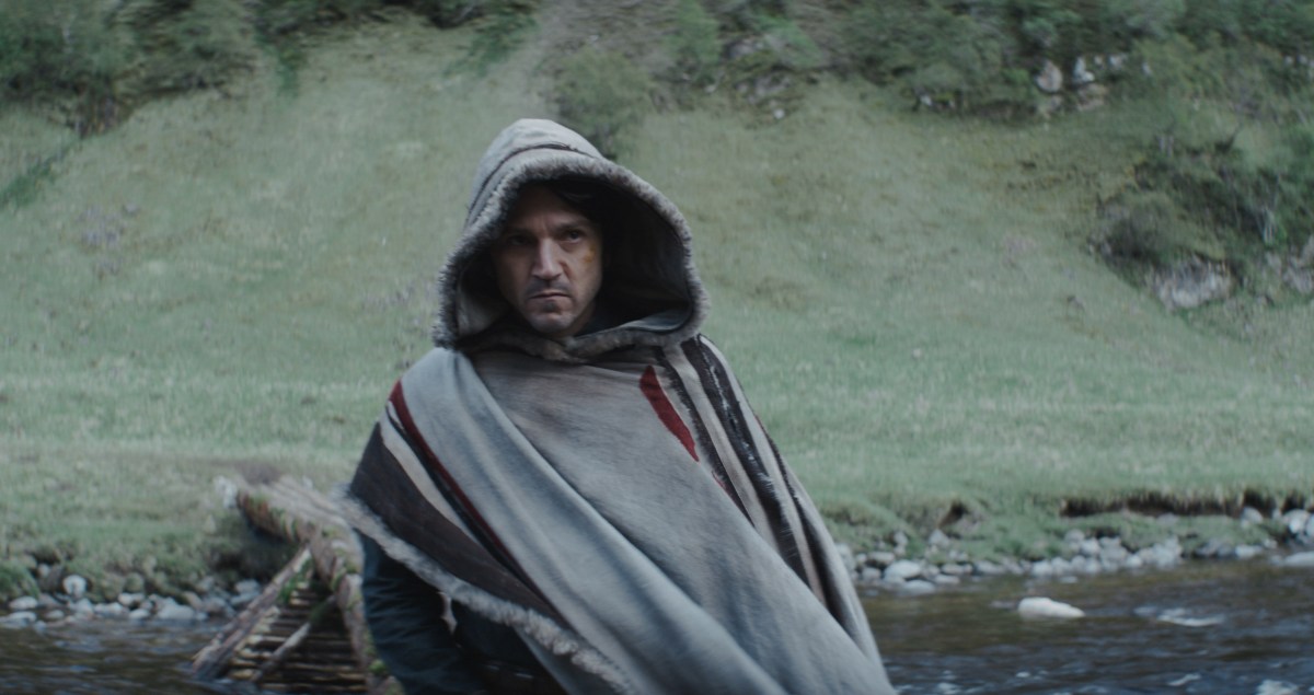 Fan Anxiety Mounts As Andor Season 2 Trailer Release Remains Uncertain