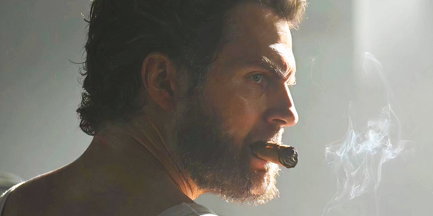 Fan Casting Frenzy: Why Henry Cavill Is The Perfect Wolverine For World War Hulk Fan Casting Frenzy: Why Henry Cavill Is The Perfect Wolverine For World War Hulk