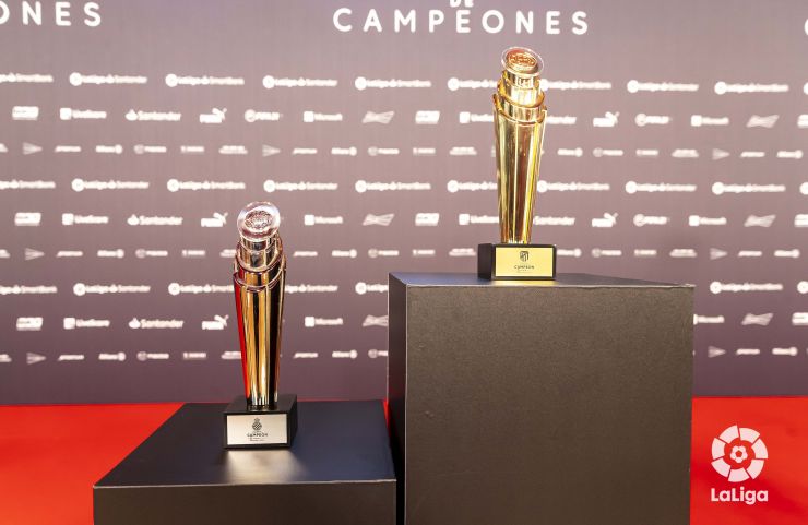 FanCode's Multi-Year Partnership With LaLiga: A New Era For Indian Football Fans FanCode's Multi-Year Partnership With LaLiga: A New Era For Indian Football Fans