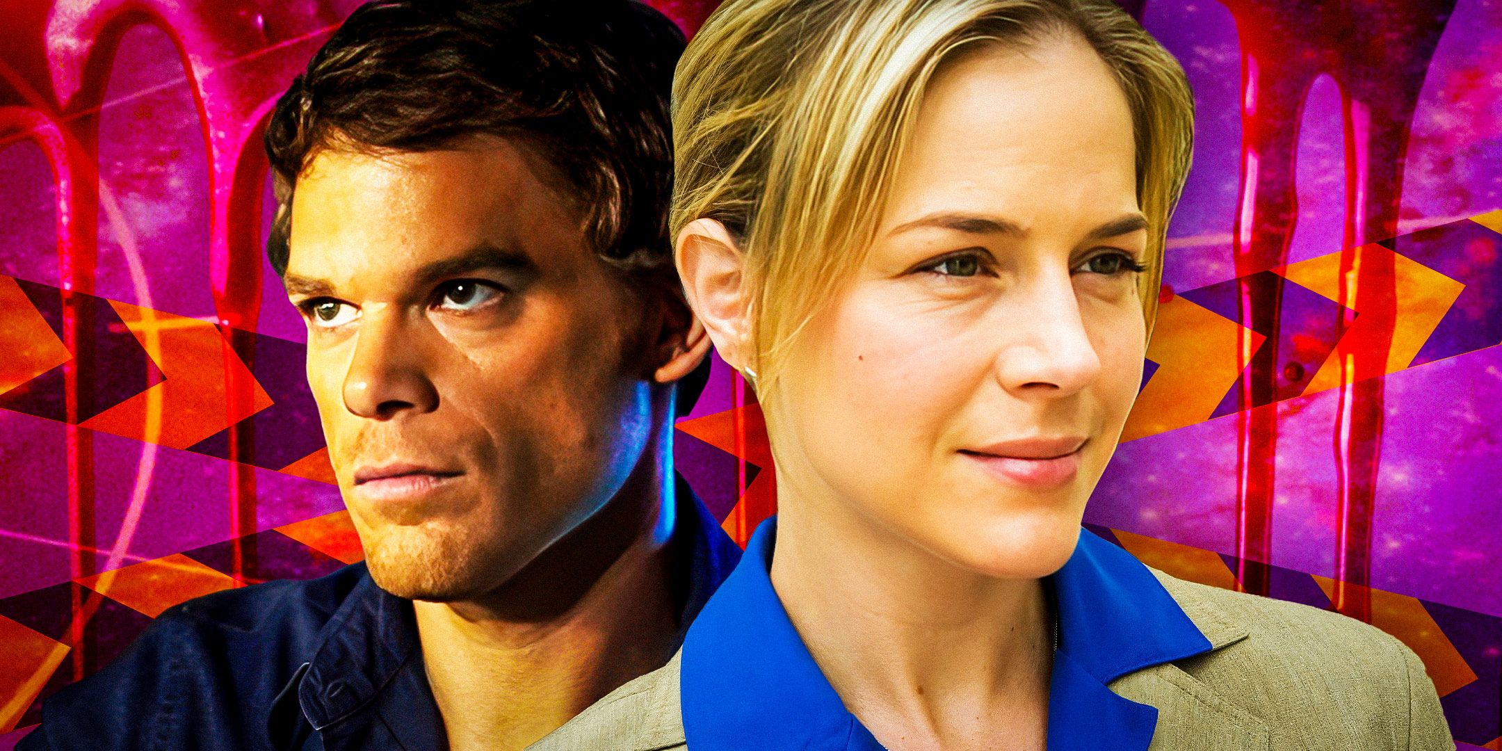 Fan Favorite Villain Returns In Dexter: Resurrection Fan Favorite Villain Returns In Dexter: Resurrection