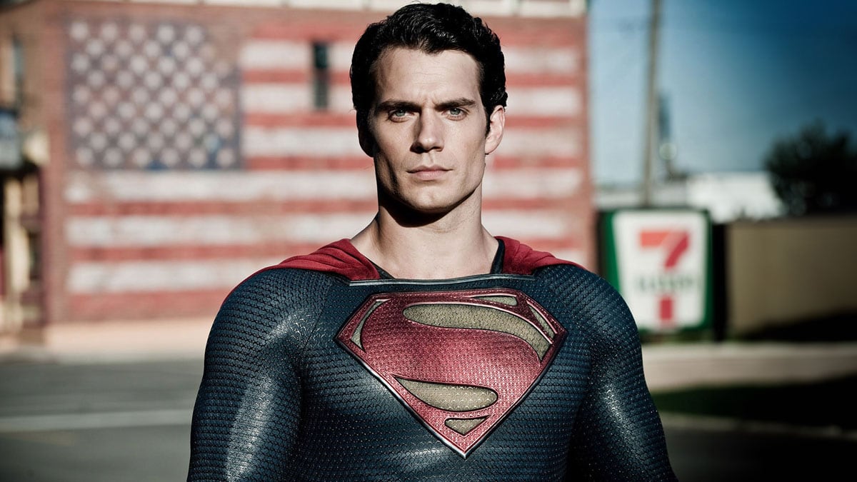 Fan-Made Henry Cavill Cyclops Trailer Captures Global Attention Fan-Made Henry Cavill Cyclops Trailer Captures Global Attention