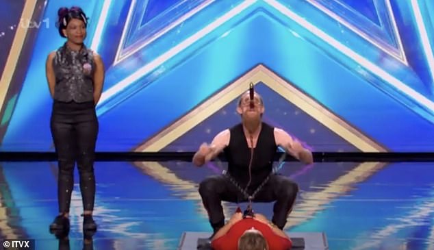 Fans Accuse Britain's Got Talent Of Rigging Semi-Final Results Fans Accuse Britain's Got Talent Of Rigging Semi-Final Results