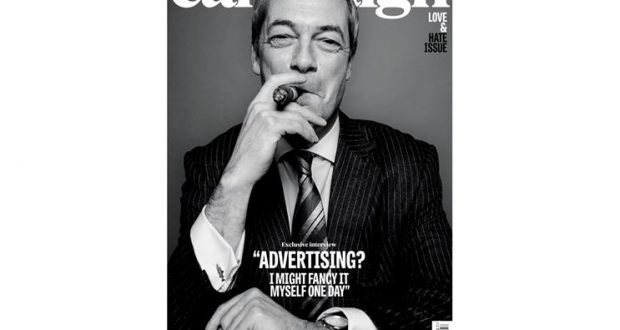 Farage And Lowe's Bitter Feud Intensifies With Public Attacks Farage And Lowe's Bitter Feud Intensifies With Public Attacks