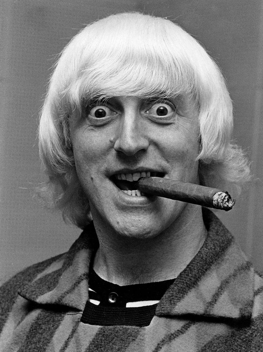 Farage's Jimmy Savile Remark: A Controversial New Reform Party Slogan Farage's Jimmy Savile Remark: A Controversial New Reform Party Slogan