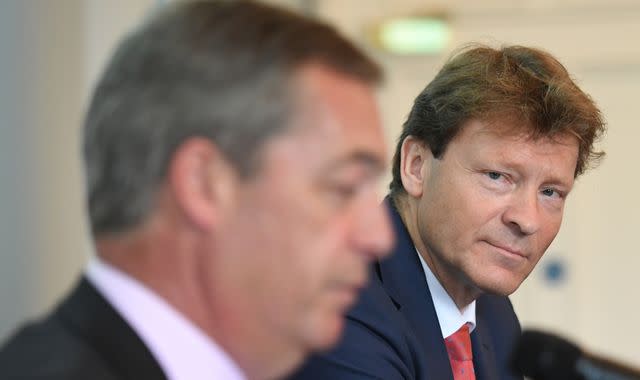 Farming's Future: Can The Reform UK Party Be Trusted? Farming's Future: Can The Reform UK Party Be Trusted?