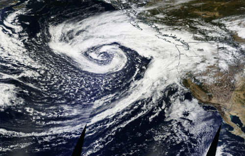 Fast-Moving Storms: How To Prepare For High Winds Fast-Moving Storms: How To Prepare For High Winds