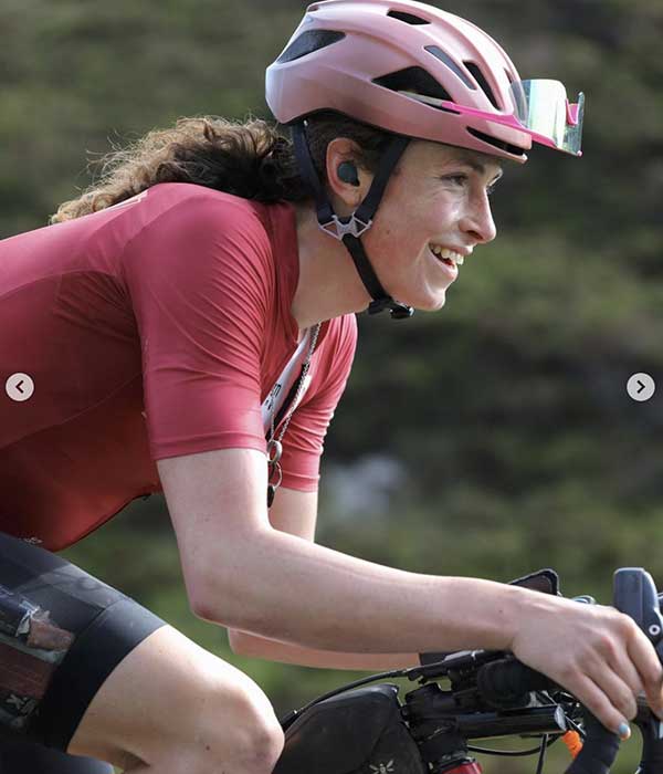 Fastest Trans-Australia Foot Race Completed Fastest Trans-Australia Foot Race Completed