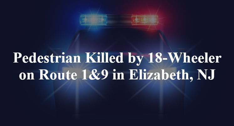 Fatal Elizabeth City Pedestrian Accident: Driver Involved Fatal Elizabeth City Pedestrian Accident: Driver Involved