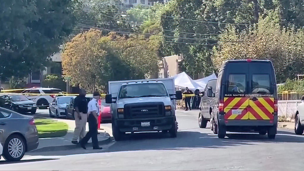 Fatal San Carlos Street Race Results In Eight-Year Sentence For Driver Fatal San Carlos Street Race Results In Eight-Year Sentence For Driver