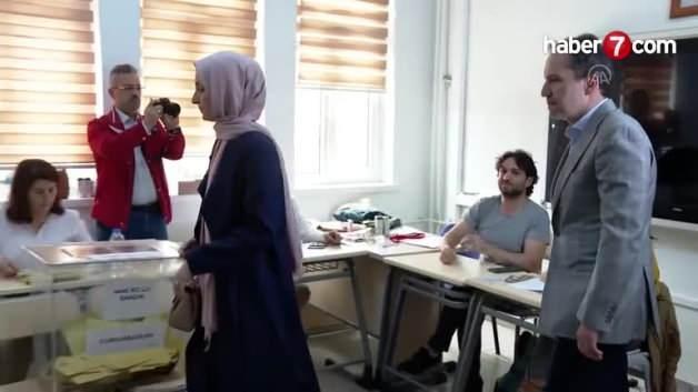 Fatih Erbakandan Kıbrıs'a Dair Net Bir Mesaj: Kırmızı Çizgiler Ve Şehitler Fatih Erbakandan Kıbrıs'a Dair Net Bir Mesaj: Kırmızı Çizgiler Ve Şehitler