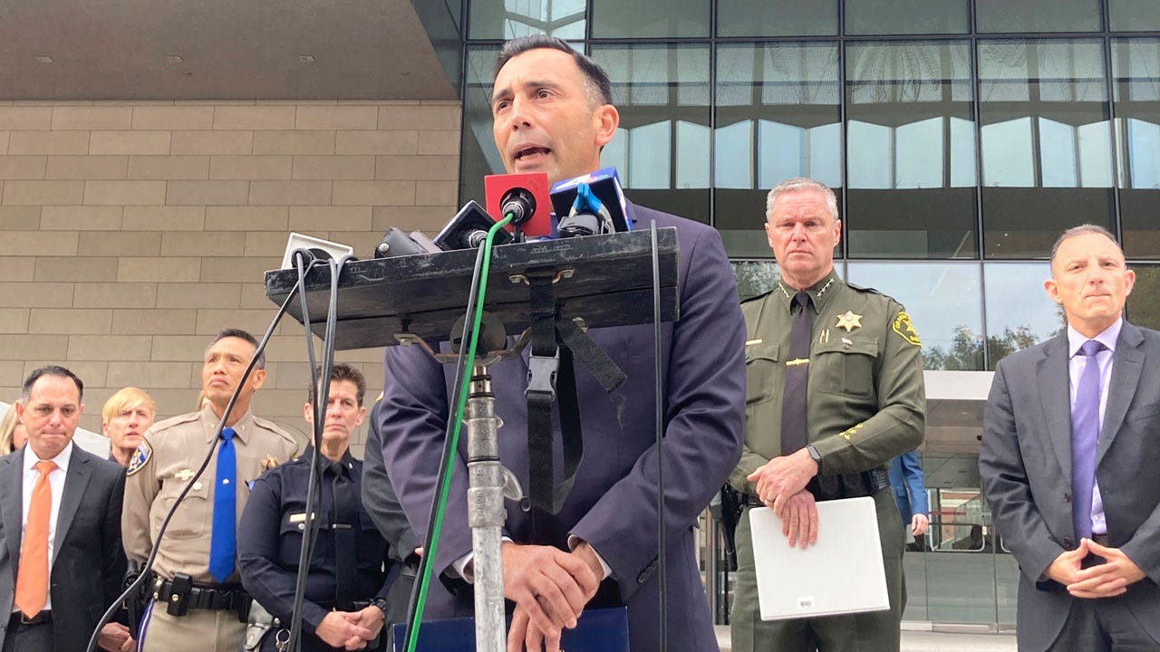 FBI Confirms Likely Death Of California Fertility Clinic Bombing Suspect FBI Confirms Likely Death Of California Fertility Clinic Bombing Suspect