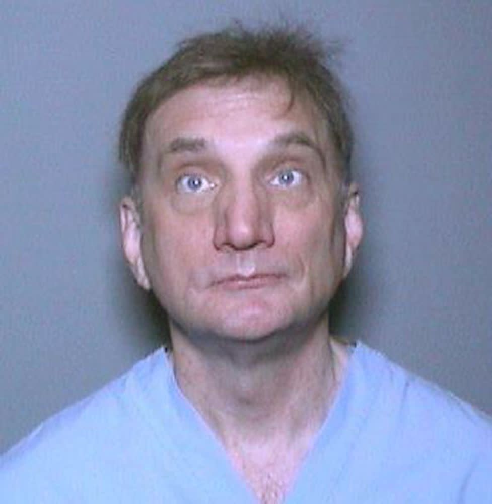 FBI Confirms Likely Death Of Primary Suspect In California Fertility Clinic Bombing FBI Confirms Likely Death Of Primary Suspect In California Fertility Clinic Bombing