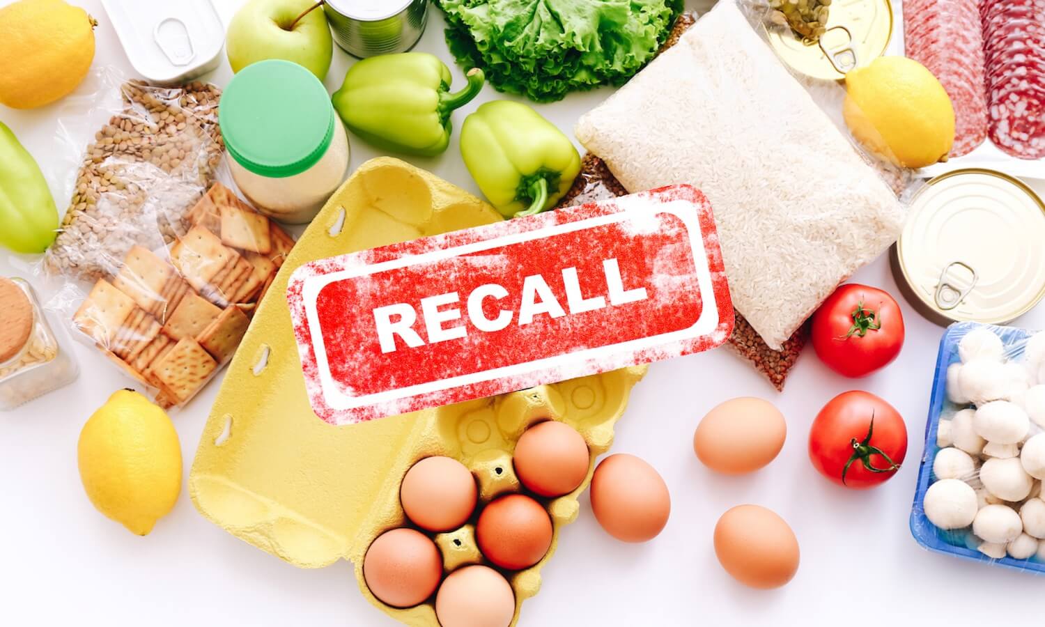 FDA Recall Of Walmart Canned Beans: Reasons And Details FDA Recall Of Walmart Canned Beans: Reasons And Details