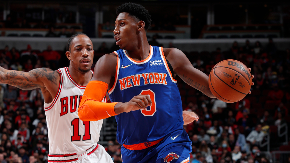 February 20, 2025: Knicks Vs Bulls Game Prediction, Betting Analysis & Stats February 20, 2025: Knicks Vs Bulls Game Prediction, Betting Analysis & Stats
