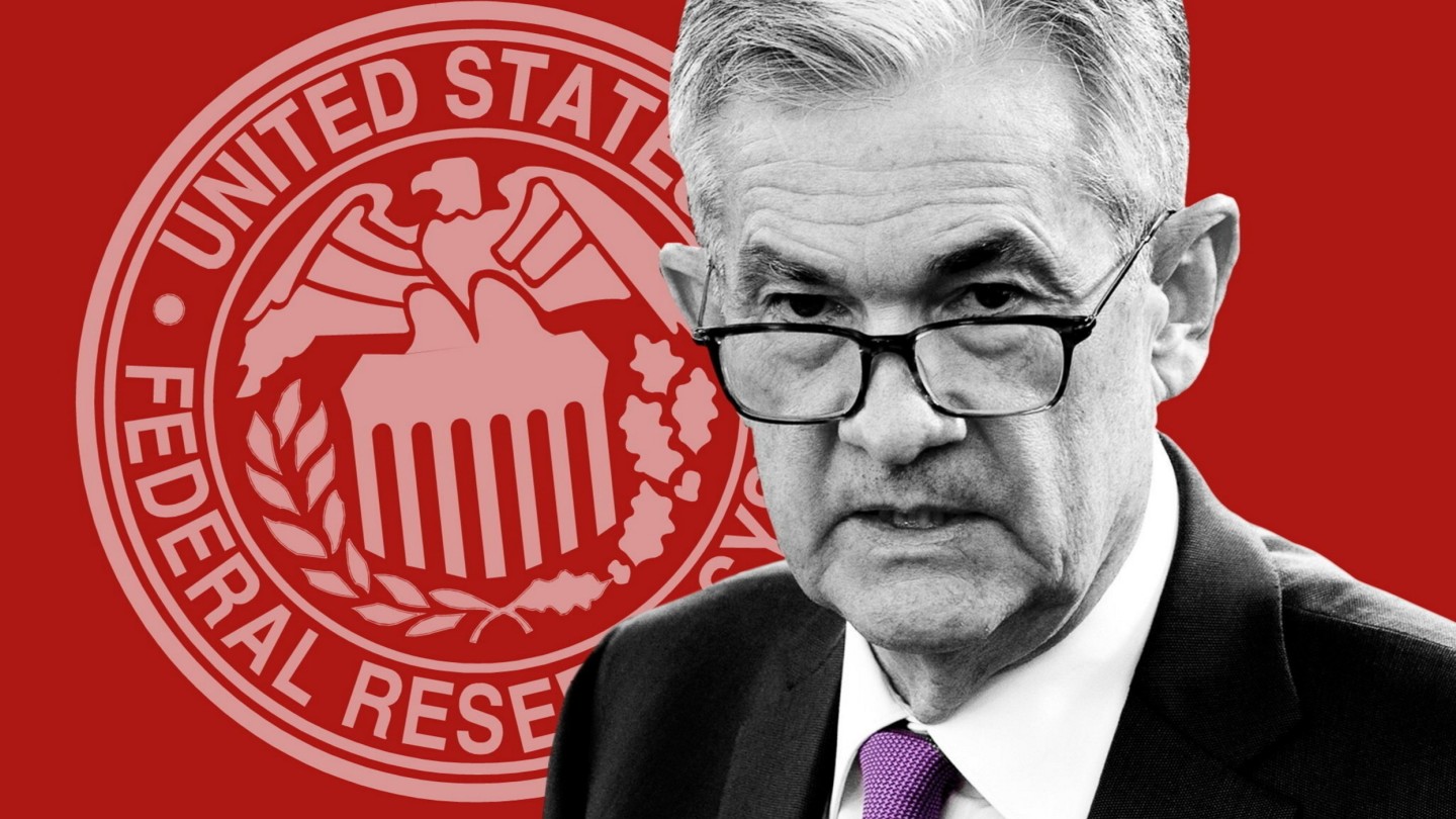 Fed Holds Interest Rates: Balancing Inflation And Job Market Risks Fed Holds Interest Rates: Balancing Inflation And Job Market Risks
