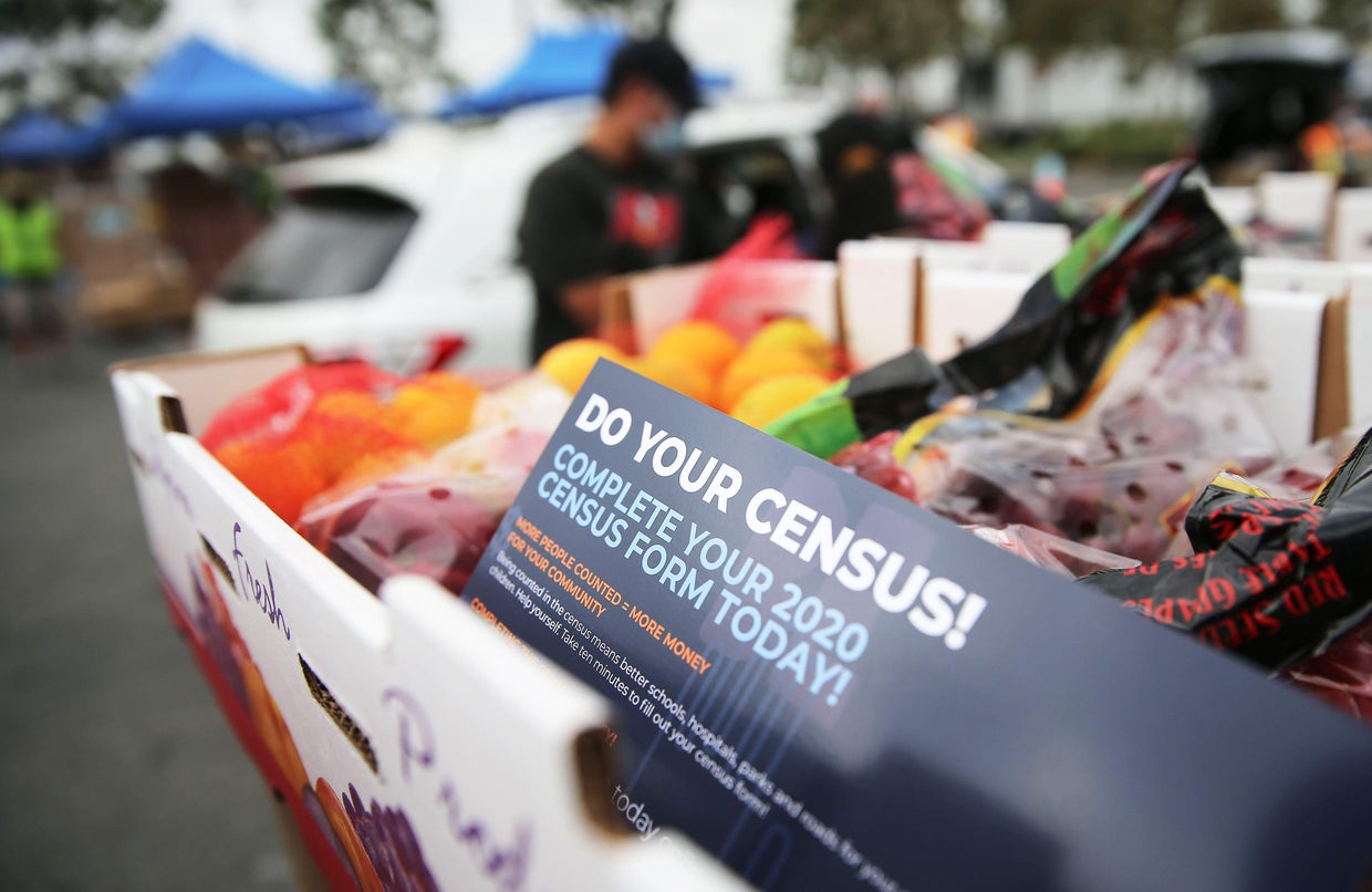 Federal Court Refuses To Halt Use Of IRS Data To Track Undocumented Immigrants Federal Court Refuses To Halt Use Of IRS Data To Track Undocumented Immigrants